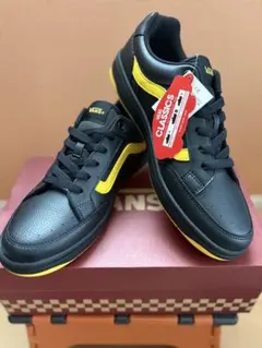 VANS オールドスクールスニーカー