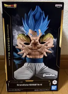2026年最新】ドラゴンボールフィギュア グランディスタの人気アイテム