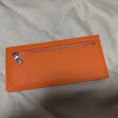 ウォレット 長財布