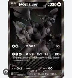 2025年最新】ゼクロム psa10 bwの人気アイテム - メルカリ