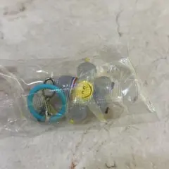 TREASURE TRUZ ★キラキラ★めじるしアクセサリー★ROMY★ジフン