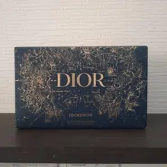 DIORSNOW ディオール スノー ホリデー コフレ