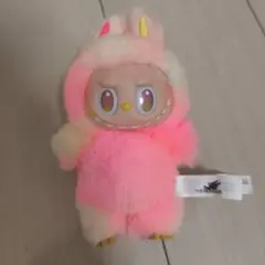 ラブブ LABUBU LOYALTY