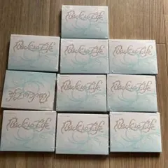 &TEAM Back to Life Mini Albumアルバム10枚セット