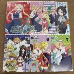 2026年最新】小林さんちのメイドラゴン 全巻の人気アイテム - メルカリ