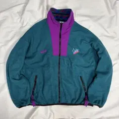 【専用】Colombia フリースジャケット　レディースXL