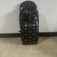 D.A.D ボディバッグ ブラック
