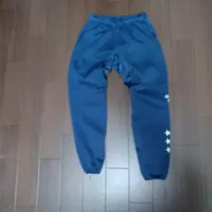 ATHLETA ピステパンツ ネイビー