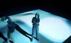 メルセデスベンツコラボプーマセットアップ