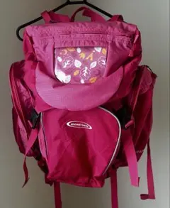 mont-bell TRIPLE POCKETS PACK 40 ピンクのサムネイル