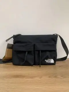 美品 ザノースフェイス ショルダーバック y