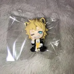 ツイステ ガチャ 肩ズン ラギー