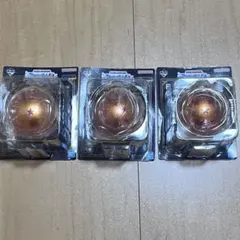 一番くじ　F賞ドラゴンボールストラップ　1星球 4星球 7星球 3個セット