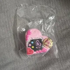 プリキュアオールスターズ コンパクトミラーコレクションSP4 プリハート