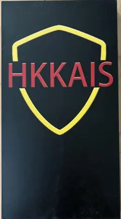 HKKAIS iPhone 14用 ガラスフィルム 保護セット