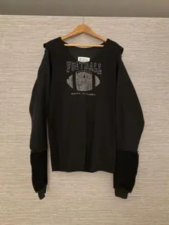 2025年最新】マルジェラ アーティザナル スウェットの人気