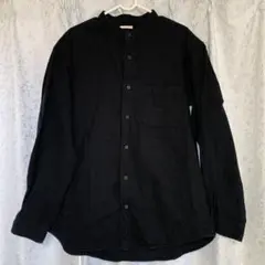 カジュアルシャツ 長袖