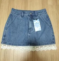 ミニスカート XS