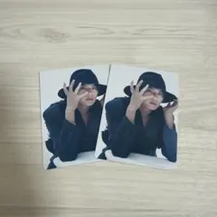 Hey!Say!JUMP Ssay Ghost展 トレカ 髙木雄也