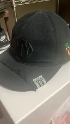 2025年最新】MAISON MIHARA YASUHIRO キャップの人気アイテム - メルカリ