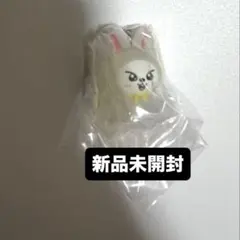 ストレイキッズ SKZOO めじるしアクセサリー リービット