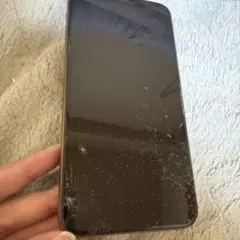 iphone11プロマックス 本体