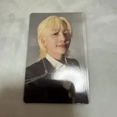 SEVENTEEN 消費期限 フラッシュ ジョンハン