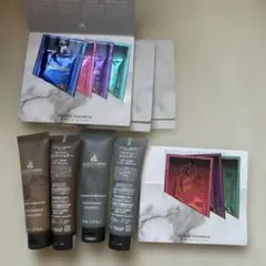 ALGOTHERM & Gioiello トライアルセットのサムネイル