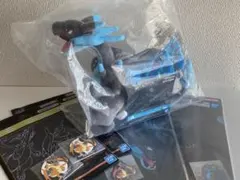 一番くじ ポケモン メガシンカ 「メガリザードンX ぬいぐるみ」 セット