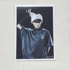 超特急　タクヤ　生写真　B9