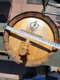 木製 モンキーポッドのワインラック ハンドメイド 天然木 無垢材