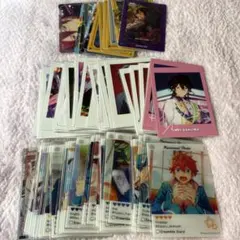 あんさんぶるスターズ あんスタ 紙類 まとめ売り