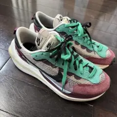 Nike sacai Vapor Waffle 27cm US9