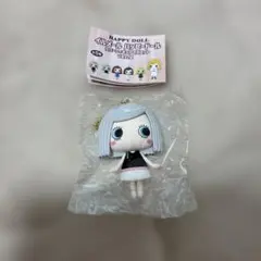 イルメール　ハッピードールラバーフィギュアマスコット