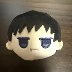 呪術廻戦 ぬいぐるみキーホルダー 伏黒甚爾のサムネイル