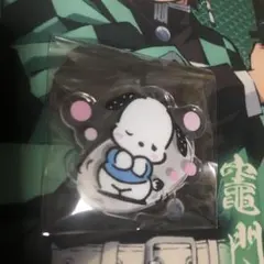 ポチャッコ　アクリルスタンド