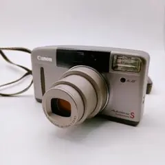 【完動品 美品】Canon Autoboy S PANORAMA 純正ケース付 2026年最新】CANON Autoboy PANORAMAの人気アイテム - メルカリ