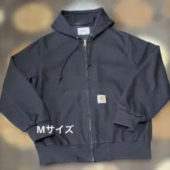 カーハート　アクティブジャケットM　裏地メッシュ