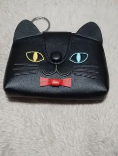 【ペコたん様】KALDI　カルディ猫財布