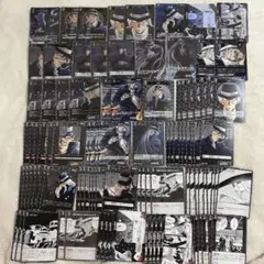 最安値】 まとめ売り 名探偵コナン TCG ジン SRCP 9枚セット - メルカリ