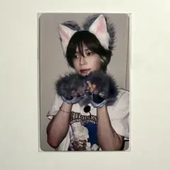 &TEAM MOM K ケイ ルネイベ 1枚