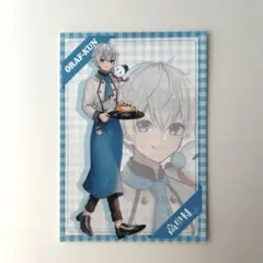 高田村 ブロマイド オラフくん - メルカリ