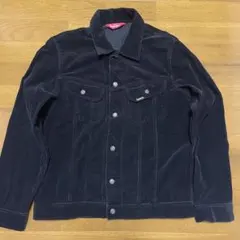 Supreme シュプリームCorduroy Snap Front Jacket