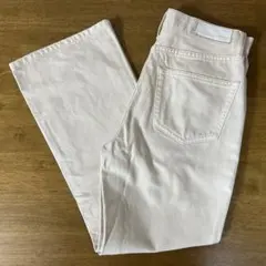 ミラオーウェン デニム