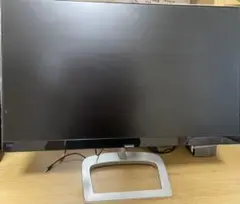 [SET] Logitech ワイヤレスキーボード & Philips 226E