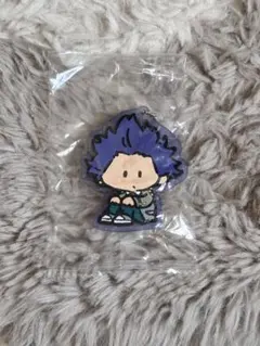 僕のヒーローアカデミア カプセルラバー　心操人使