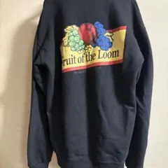 Fruit of the Loom スウェット Mサイズ
