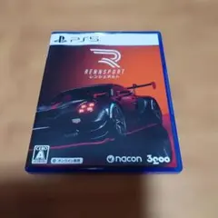 RENNSPORT レンシュポルト PS5