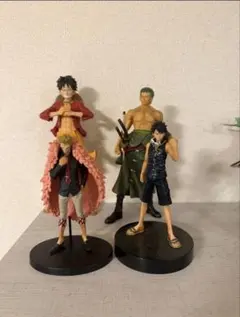 ワンピース フィギュア