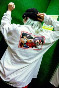 未使用】KIDILL 限定John Lydon Tシャツ ジョン・ライドン - メルカリ